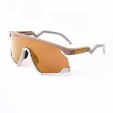 Oakley BXTR Sunglasses OO9280 Terrain Tan Frame Tungsten Lenses