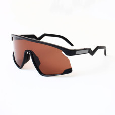 Oakley BXTR Sunglasses OO9280 Black Frame Tungsten Lenses