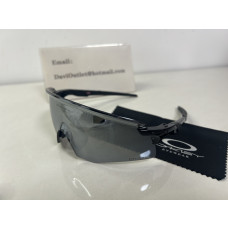 Oakley Encoder Sunglasses OO9471 Black Frame Prizm Grey Lens