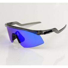 Oakley Hydra OO9229 Prizm Grey Sunglasses