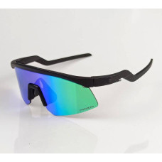 Oakley Hydra sport Sunglasses Black & Green
