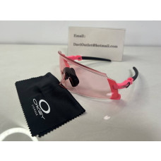 Oakley Kato Sunglasses OO9455 Pink Frame Prizm Crystal Pink Lens