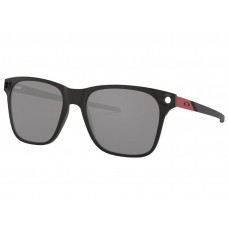 Oakley Apparition™ Marc Marquez Collection sunglasses Matte Black frame Prizm Black lens