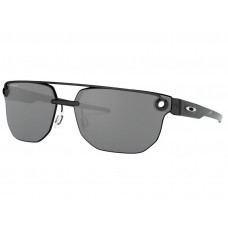 Oakley Chrystl™ sunglasses Polished Black frame Prizm Black lens