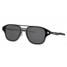 Oakley Coldfuse™ sunglasses Polished Black frame Prizm Black Polarized lens