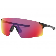 Oakley EVZero™ Blades (Asia Fit) sunglasses Polished Black frame Prizm Road lens