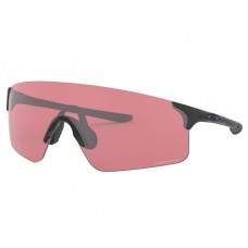 Oakley EVZero™ Blades (Asia Fit) sunglasses Steel frame Prizm Dark Golf lens