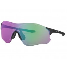 Oakley EVZero™ Path®(Asia Fit) sunglasses Steel frame Prizm Golf lens