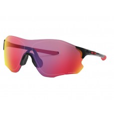 Oakley EVZero™ Path® sunglasses Polished Black frame Prizm Road lens