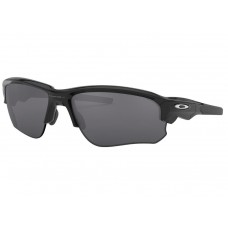 Oakley Flak™ Draft (Asia Fit) sunglasses Polished Black frame Black Iridium lens