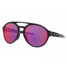 Oakley Forager sunglasses Black Ink frame Prizm Road lens