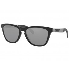 Oakley Frogskins™ Mix sunglasses Polished Black frame Prizm Black lens
