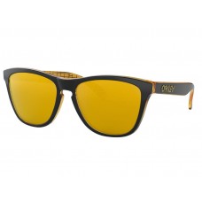 Oakley Frogskins™ Urban Commuter (Asia Fit) sunglasses Urban Commuter La Black frame 24k Iridium lens