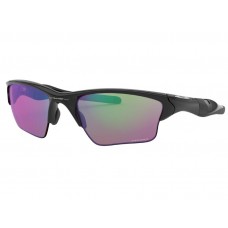 Oakley Half Jacket® 2.0 XL sunglasses Polished Black frame Prizm Golf lens