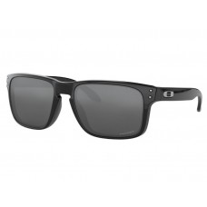 Oakley Holbrook™ sunglasses Polished Black frame Prizm Black lens