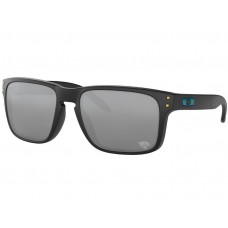 Oakley Jacksonville Jaguars Holbrook™ sunglasses Matte Black frame Prizm Black lens