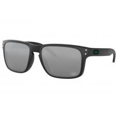 Oakley New York Jets Holbrook™ sunglasses Matte Black frame Prizm Black lens