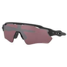 Oakley Radar® EV Path® Prizm Snow Collection sunglasses Matte Black frame Prizm Snow Black Iridium lens