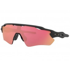Oakley Radar® EV Path® Prizm Snow Collection sunglasses Matte Black frame Prizm Snow Torch lens