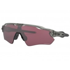 Oakley Radar® EV Path® sunglasses Grey Ink frame Prizm Road Black lens 