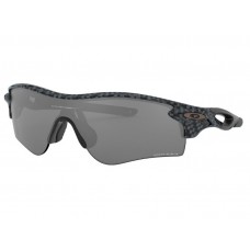 Oakley RadarLock® Path® (Asia Fit) sunglasses Carbon Fiber frame Prizm Black lens