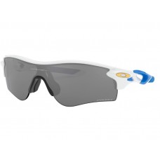 Oakley RadarLock® Path® (Asia Fit) sunglasses Polished White frame Prizm Black lens