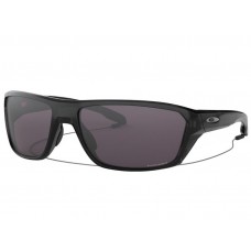 Oakley Split Shot sunglasses Black Ink frame Prizm Grey lens