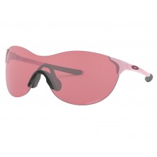 Oakley women EVZero™ Ascend sunglasses Lavender frame Prizm Dark Golf lens