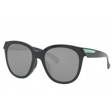 Oakley women Low Key™ sunglasses Carbon frame Prizm Black lens