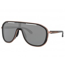Oakley women Outpace Unity Collection sunglasses Velvet Black frame Prizm Black lens