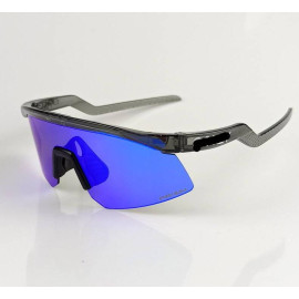 Oakley Hydra OO9229 Prizm Grey Sunglasses