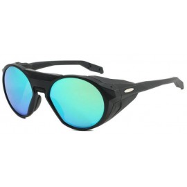 Oakley Men's OO9440 Clifden Sunglasses 05