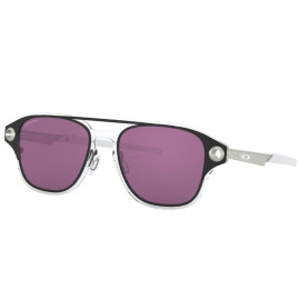 Oakley Coldfuse™ sunglasses Matter Black frame Prizm Indigo lens