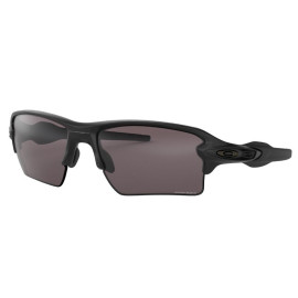 Oakley Flak™ 2.0 XL sunglasses Matte Black frame Prizm Black lens