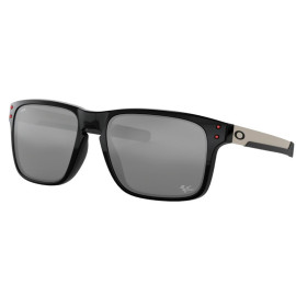 Oakley Holbrook™ Mix Losail MotoGP™ Limited Edition sunglasses Polished Black frame Prizm Black lens