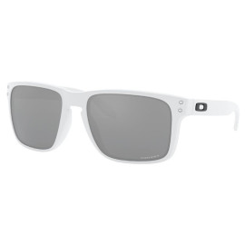 Oakley Holbrook™ XL sunglasses Matte White frame Prizm Black lens
