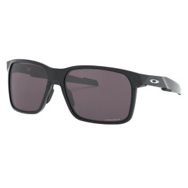 Oakley Portal X sunglasses Carbon frame Prizm Grey lens