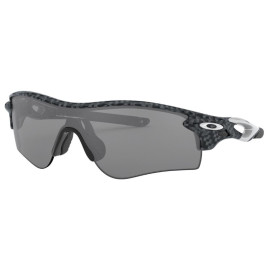 Oakley RadarLock® Path® (Asia Fit) sunglasses Carbon Fiber frame Slate Iridium lens