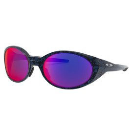 Oakley women Eye Jacket™ Redux sunglasses Planet X frame Positive Red Iridium lens
