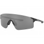 Oakley EVZero™ Blades (Asia Fit) sunglasses Matte Black frame Prizm Black lens