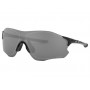 Oakley EVZero™ Path®(Asia Fit) sunglasses Polished Black frame Prizm Black lens