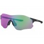 Oakley EVZero™ Path®(Asia Fit) sunglasses Steel frame Prizm Golf lens