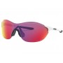 Oakley EVZero™ Swift (Asia Fit) sunglasses Polished White frame Prizm Road lens