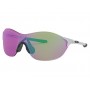 Oakley EVZero™ Swift (Asia Fit) sunglasses Silver frame Prizm Golf lens