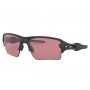 Oakley Flak™ 2.0 XL sunglasses Steel frame Prizm Dark Golf lens