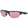 Oakley Half Jacket® 2.0 (Asia Fit) sunglasses Matte Black frame Prizm Dark Golf lens