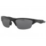 Oakley Half Jacket® 2.0 (Asia Fit) sunglasses Polished Black frame Prizm Black lens
