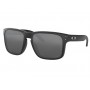 Oakley Holbrook™ (Asia Fit) sunglasses Matter Black frame Prizm Black lens