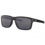 Oakley Holbrook™ Mix sunglasses Matte Black frame Grey lens