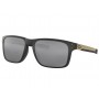 Oakley Holbrook™ Mix sunglasses Matte Black frame Prizm Black Polarized lens